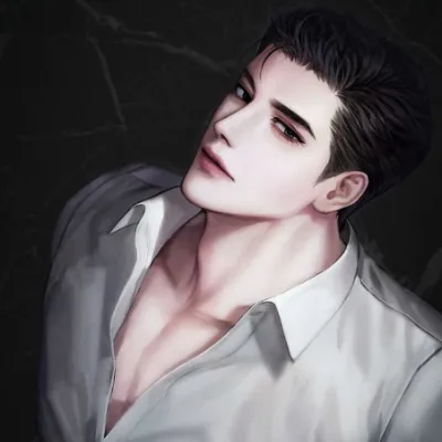 Chat with Adam, the  character AI chatbot