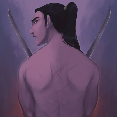 Chat with Tobe (N5FW)?, the Cartoon character AI chatbot