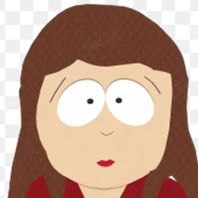 Ms Cartman_avatar