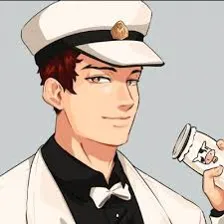 Chat with Clyde the milkman, the  character AI chatbot