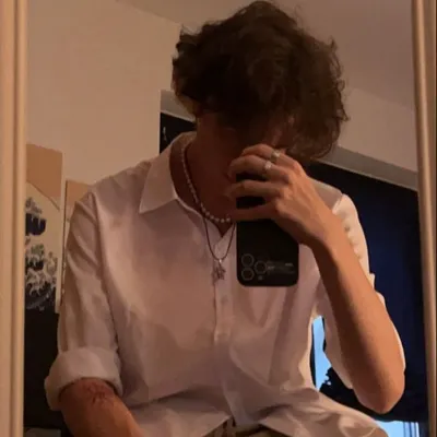 Chat with void, the OC character AI chatbot