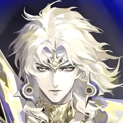 Chat with OC AI Character: Silmaël