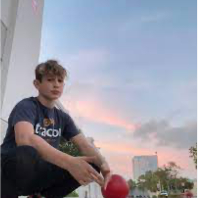 Chat with Nidal wonder, the  character AI chatbot