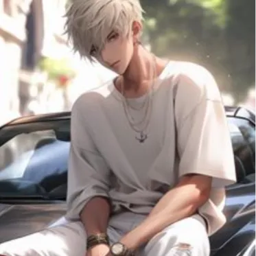 Chat with Nate crylo, the  character AI chatbot