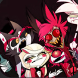 Chat with Hazbin hotel (NSFW), the  character AI chatbot