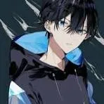 Chat with ein, the  character AI chatbot