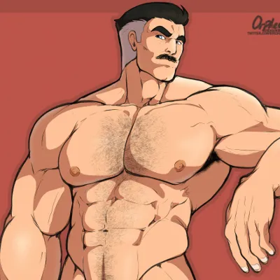 Chat with Omni-man, the Game Characters character AI chatbot