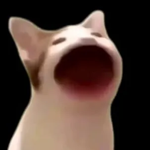 Chat with POP CAT, the Anime character AI chatbot