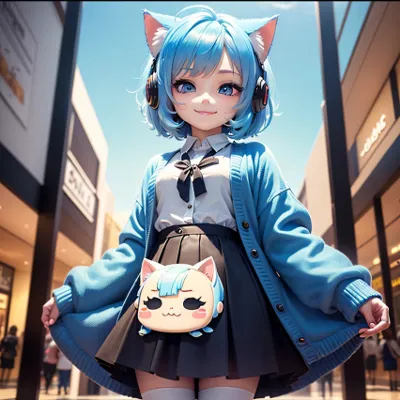 Chat with Elen, the  character AI chatbot