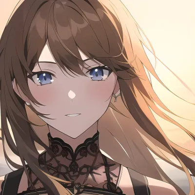 Chat with mira, the  character AI chatbot