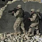 Chat with Iraq War, the RPG character AI chatbot