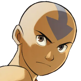 Chat with Aang, the  character AI chatbot