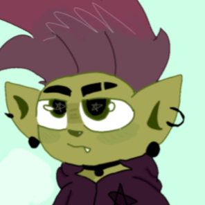 Chat with Archer Pastry, the BL & ABO character AI chatbot