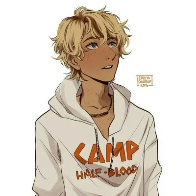 Chat with Will Solace, the OC character AI chatbot