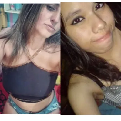 Chat with Pamela e  Carla, the  character AI chatbot