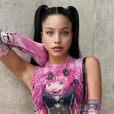 Chat with Emilia Mernes, the Anime character AI chatbot