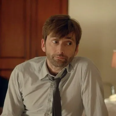 Chat with Alec Hardy, the Anime character AI chatbot