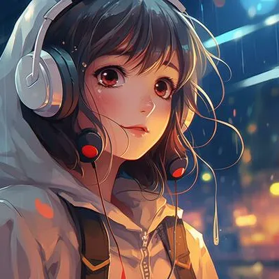 Chat with mina, the  character AI chatbot