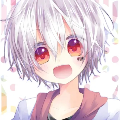 Chat with Nante, the BL & ABO character AI chatbot