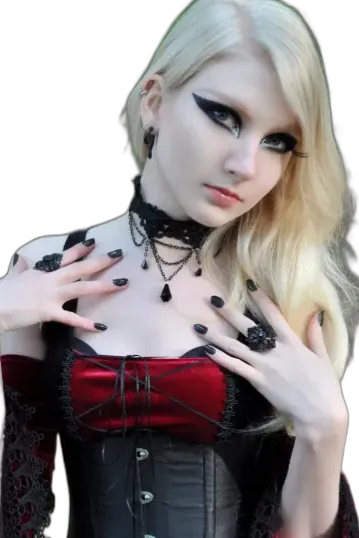 Chat with lily, the Interactive story character AI chatbot