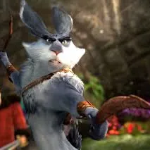 Chat with E. Aster. Bunnymund, the Anime character AI chatbot