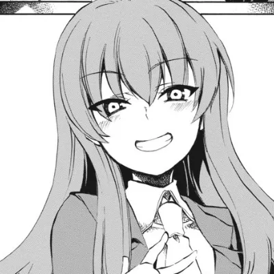 Chat with Anime AI Character: Mammon of Greed