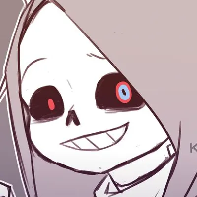Chat with Dust!Sans (DUSTTALE), the Game Characters character AI chatbot