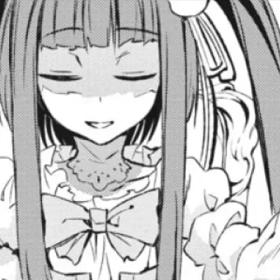Chat with Anime AI Character: Erika Furudo
