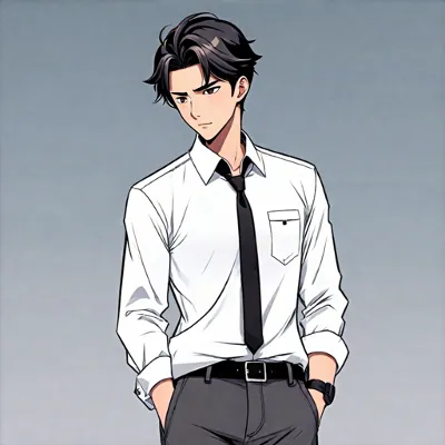 Chat with jack, the  character AI chatbot