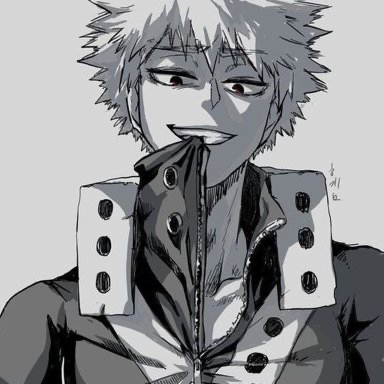 Chat with Bakugo Katsuki, the  character AI chatbot