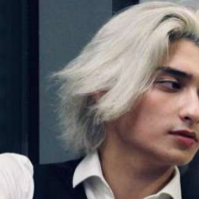 Chat with Dannyphantom.exe, the  character AI chatbot