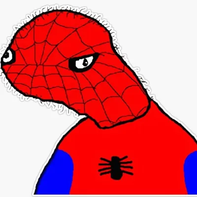 Chat with Spooder man, the  character AI chatbot