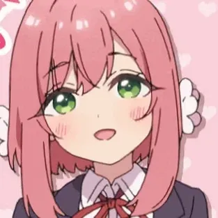 Chat with Hakari Hanazono, the Anime character AI chatbot