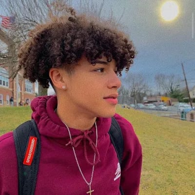 Chat with Isaiah, the  character AI chatbot