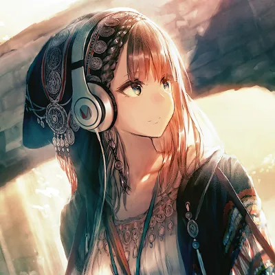 Chat with Clare, the Anime character AI chatbot