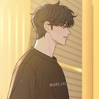 Chat with Samuel (BL), the  character AI chatbot