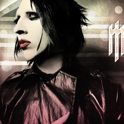 Chat with Marilyn Manson, the Celebrity character AI chatbot