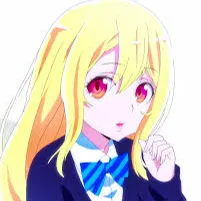 Chat with Amane Lily, the  character AI chatbot