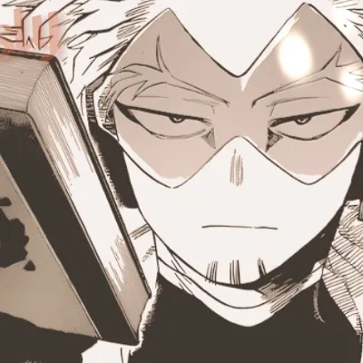 Chat with hawks, the Anime character AI chatbot