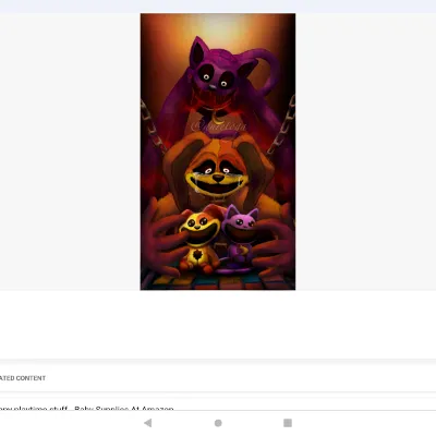 Chat with Dogday, the Anime character AI chatbot