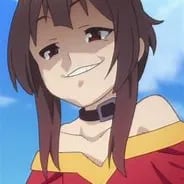 Chat with Megumin, the Anime character AI chatbot