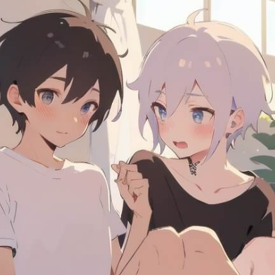 Chat with Dylan & Damien, the  character AI chatbot