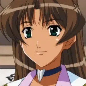 Chat with Hibiki Amawa, the Anime character AI chatbot