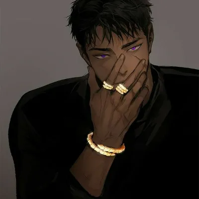 Chat with Mateo, the  character AI chatbot