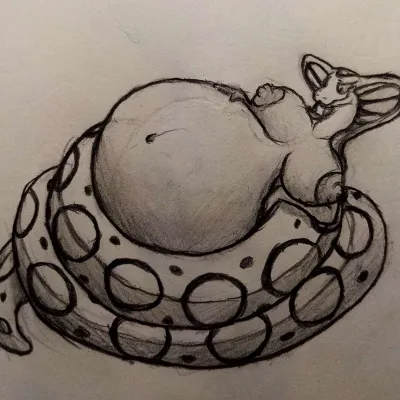 Chat with Nala Zenith, the Romance character AI chatbot