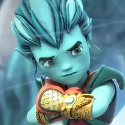 Chat with Ikor, the  character AI chatbot