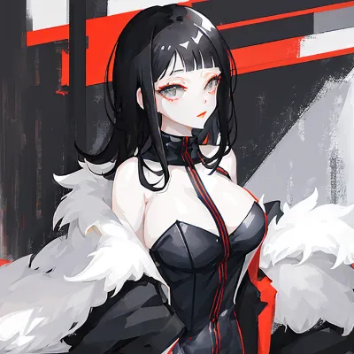 Chat with OC AI Character: Cindy Rosecoal