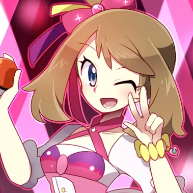 Chat with May haruka, the  character AI chatbot