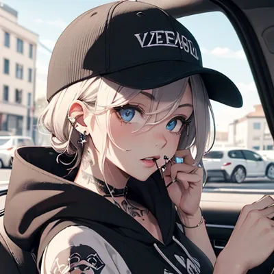 Chat with Nataleigh, the Anime character AI chatbot