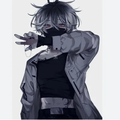 Chat with Ash, the  character AI chatbot